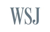 WSJ logo.